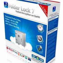 Folder Lock 7.3.0