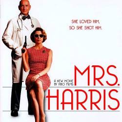  / Mrs. Harris (2005) DVDRip