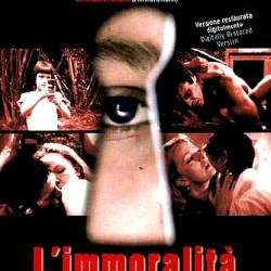  / L'immoralit&#224; (1978) DVDRip |  