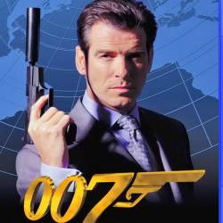 007:     / 007: The World Is Not Enough (1999) BDRip