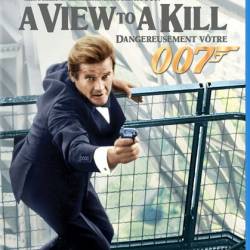 007:    / 007: A View to a Kill (1985) BDRip