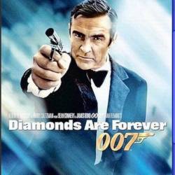 007:   / 007: Diamonds Are Forever (1971) BDRip