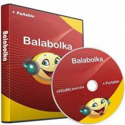 Balabolka 2.10.0.571 + Portable