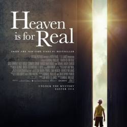   / Heaven Is for Real (2014) HDRip-AVC  | 