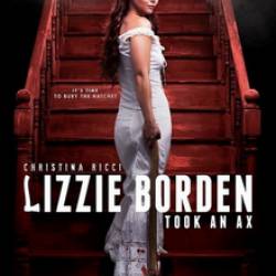     / Lizzie Borden Took an Ax (2014) WEBDLRip 1400