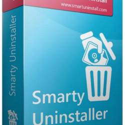 Smarty Uninstaller 4.0.131