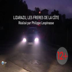 ,    / Lizarazu, les Freres de la Cote (2010-2012) HDTVRip (720p)
