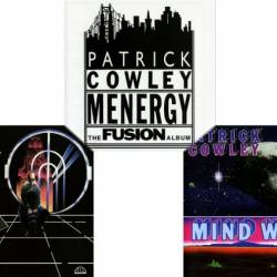 Patrick Cowley -   (1981 - 1982) MP3