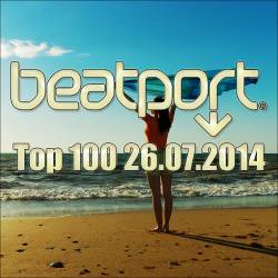 Beatport Top 100 (26.07.2014)