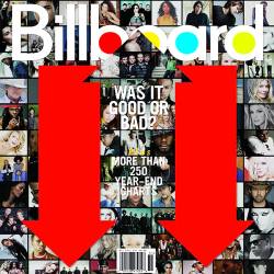 Billboard Hot 100 Singles Chart 9 August (2014)