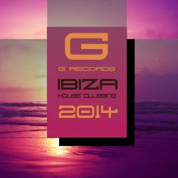 VA - Ibiza House Clubbing (2014)