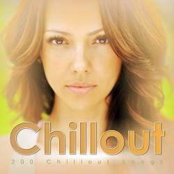 Chillout - 200 Chillout Songs (2014)