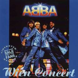 ABBA - Wien Concert 2CD (1979) (Bootleg) [Lossless+Mp3]
