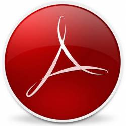 Adobe Reader XI 11.0.08