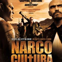  / Narco Cultura (2013) HDRip | BDRip 720p | BDRip 1080p
