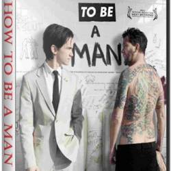    / How to Be a Man (2013) WEB-DLRip  | 