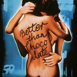 ,   / Better Than Chocolate (1999) DVDRip |   