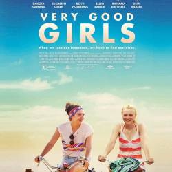    / Very Good Girls (2013) WEB-DLRip/1400MB/700MB/ 