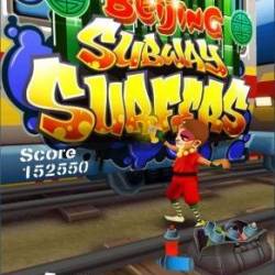 Subway Surfers v1.28.0 Beijing Mod