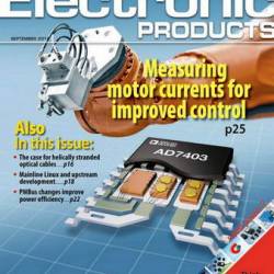 Electronic Products 9 ( 2014)