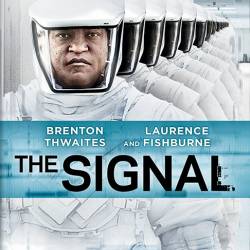  / The Signal (2014) WEB-DL 720p