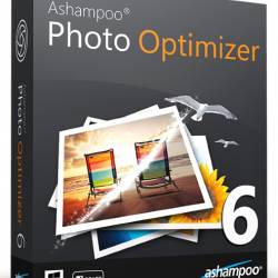 Ashampoo Photo Optimizer 6.0.6 Final ML/RUS