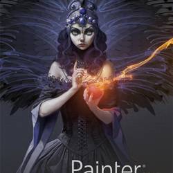 Corel Painter 2015