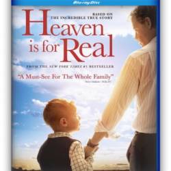   / Heaven Is for Real [2014., , HDRip]