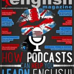 Hot English Magazine 10 (149) October 2014 + Audio