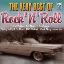 VA - The Very Best Of Rock-N-Roll CD 1 (2001)