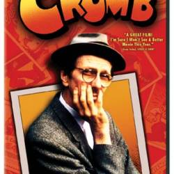  / Crumb (1994) DVDRip