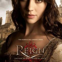  / Reign / 2  (2014) WEBDLRip / WEBDL 720p  4  Amedia