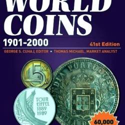 - Standard Catalog of World Coins (2000) PDF