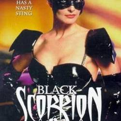   / Black Scorpion (1995) DVDRip |  