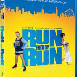 , ,  / Run Fatboy Run (2007)  BDRip-AVC | BDRip 720p | BDRip 1080p