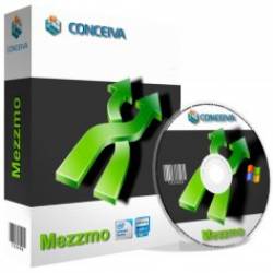 Conceiva Mezzmo 4.1.0.0 ML/RUS