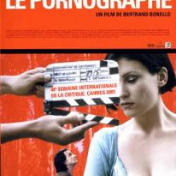  / Le pornographe / The Pornographer (2001) DVDRip