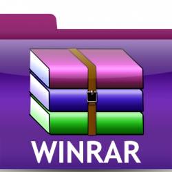 WinRAR 5.20 beta 3 *RUSSIAN*