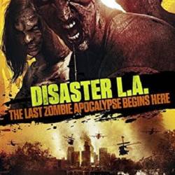   - / Apocalypse L.A. (2014 DVDRip)   