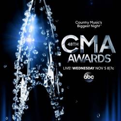 The 48th Annual Country Music Association Awards (2014) HDTVRip (720p)