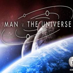    / Man vs. the Universe (2014) HDTVRip 720p