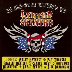 VA - An All-Star Tribute to Lynyrd Skynyrd (2007)