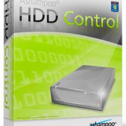 Ashampoo HDD Control 3.00.00 ML/RUS