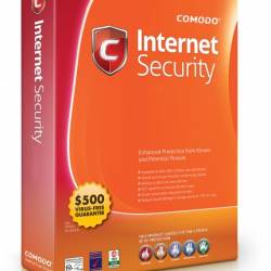 Comodo Internet Security Premium 8.0.0.4337 Final (2014) ENG/RUS