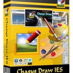 Chasys Draw IES 4.27.02   