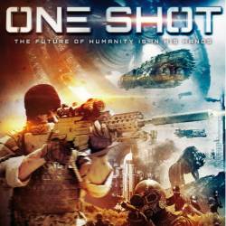   / One Shot (2014) DVDRip |  