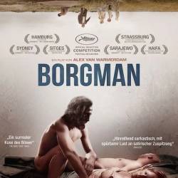   / Borgman (2013) HDRip/2100MB/1400MB/700MB