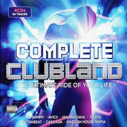 Complete Clubland (2014)