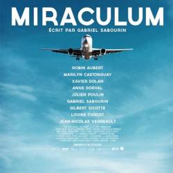  / Miraculum (2014/HDRip) 