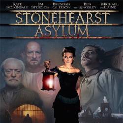   / Eliza Graves / Stonehearst Asylum (2014/HDRip/2100Mb) !